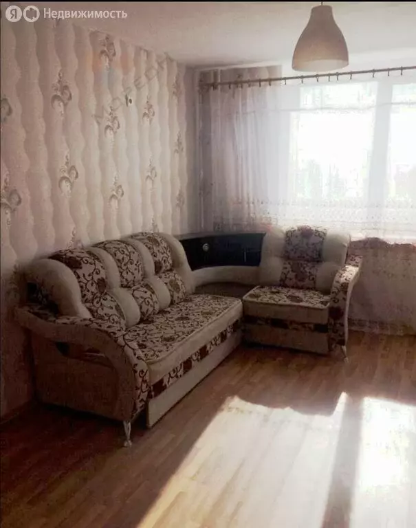 2-комнатная квартира: Краснодар, улица имени Калинина, 350/10 (54 м) - Фото 0