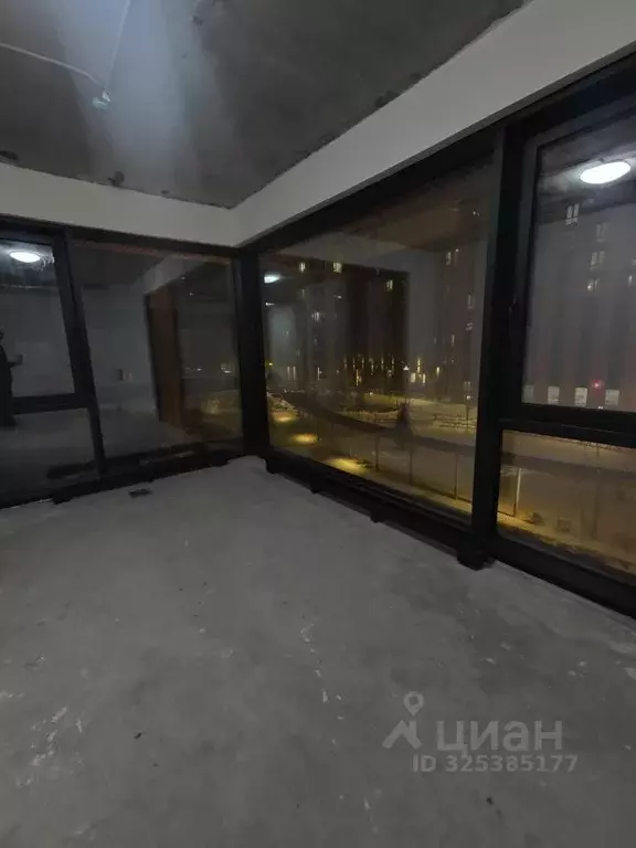 3-к кв. Москва Волгоградский просп., 32/5к4 (81.5 м) - Фото 2