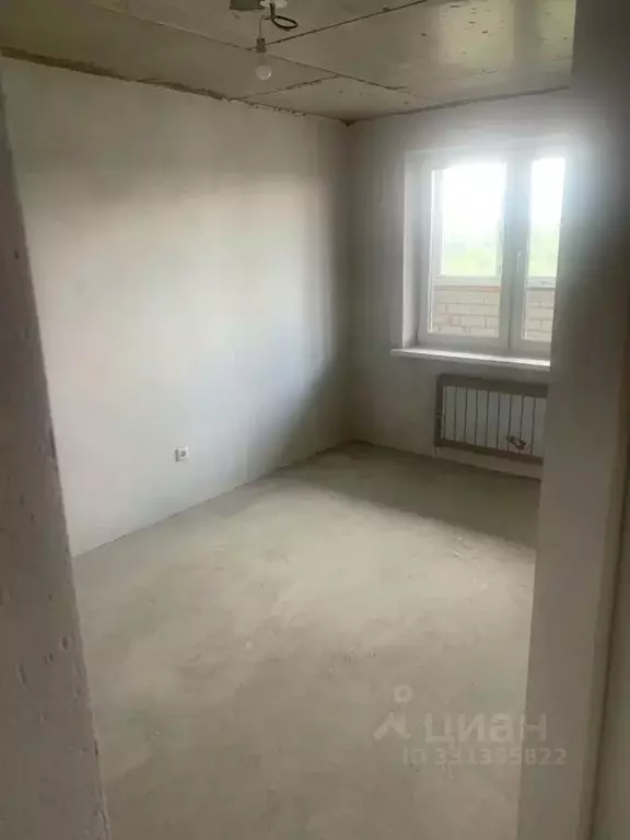 1-к кв. Башкортостан, Уфа ул. Ферина, 39 (33.0 м) - Фото 2