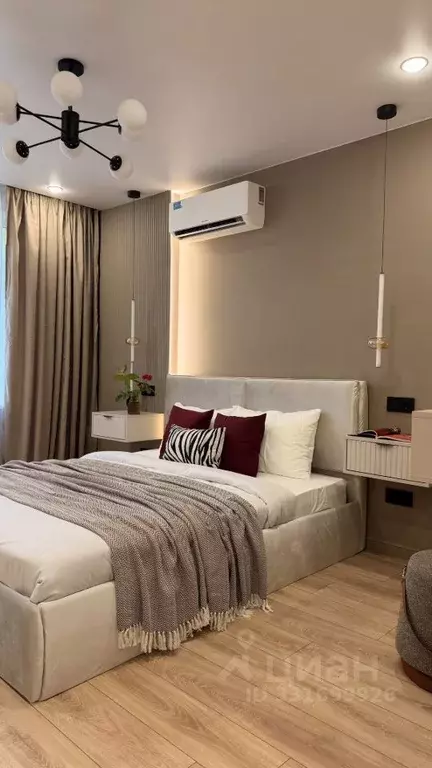 2-к кв. Москва Литовский бул., 3К2 (45.0 м) - Фото 2
