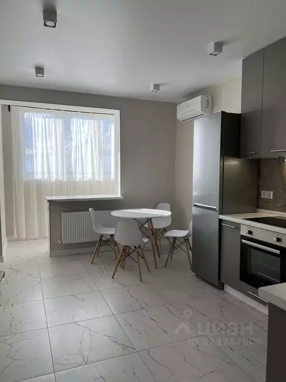 2-к кв. Краснодарский край, Краснодар Славянский мкр, ул. Заполярная, ... - Фото 2