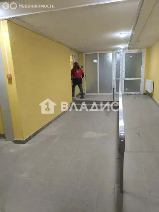 1-комнатная квартира: Ивантеевка, Заводская улица, 9А (48.3 м) - Фото 1