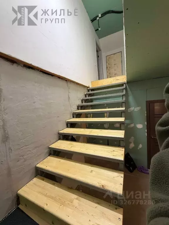 Дом в Татарстан, Казань Овощник-1 СНТ, 343А (105 м) - Фото 2