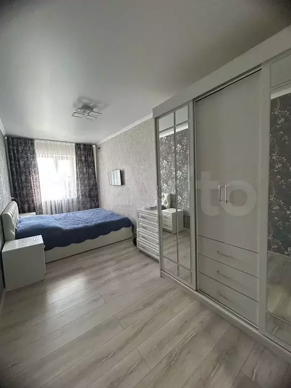 3-к. квартира, 53 м, 1/5 эт. - Фото 0