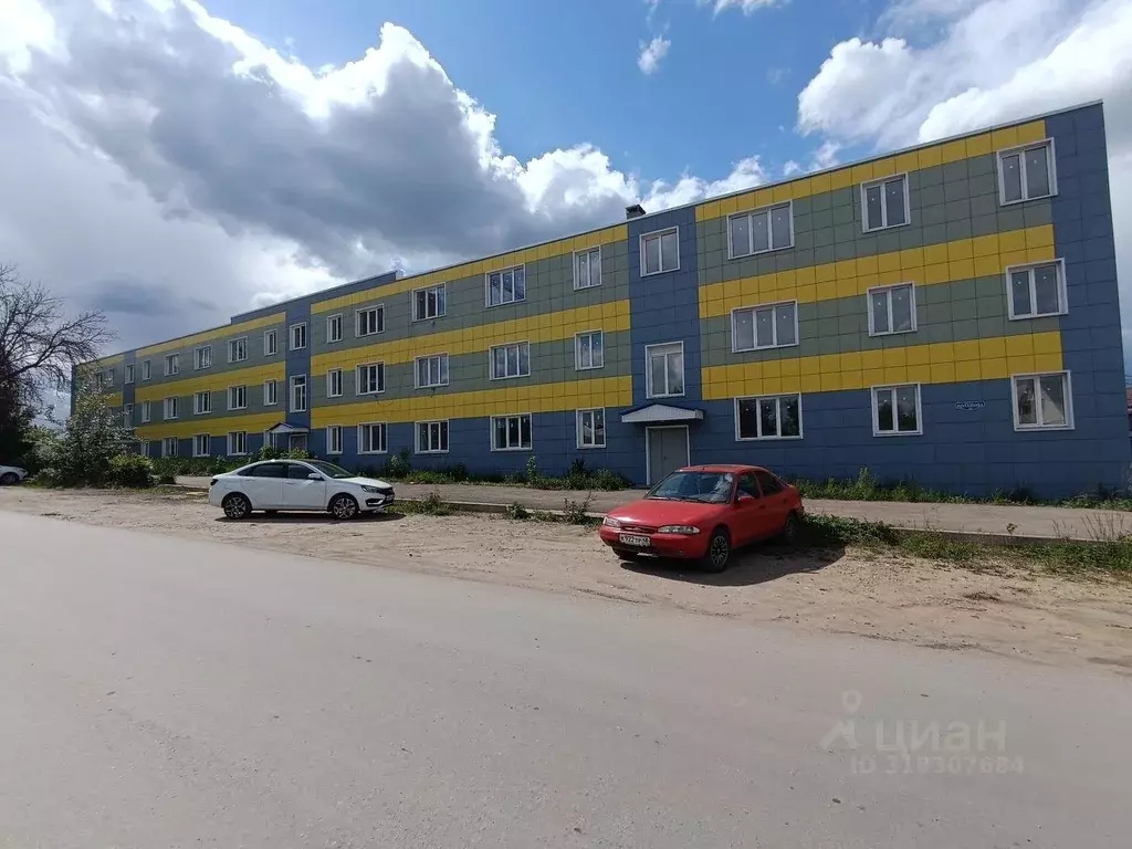 Помещение свободного назначения в Липецкая область, Липецк проезд ... - Фото 2