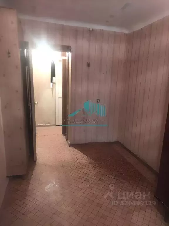 3-к кв. Калужская область, Калуга ул. Ленина, 54 (55.7 м) - Фото 2