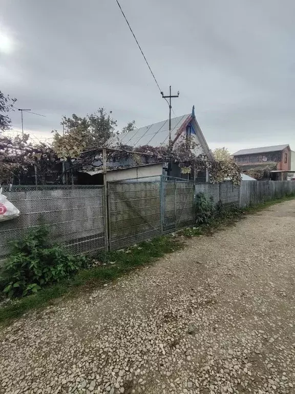 Участок в Краснодарский край, Краснодар городской округ, Ленина хут., ... - Фото 1