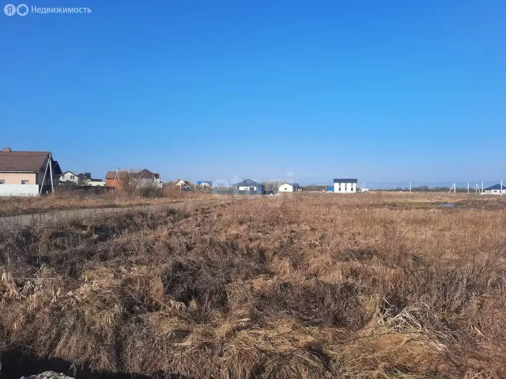 Участок в Калининградская область, Гурьевский муниципальный округ, ... - Фото 0