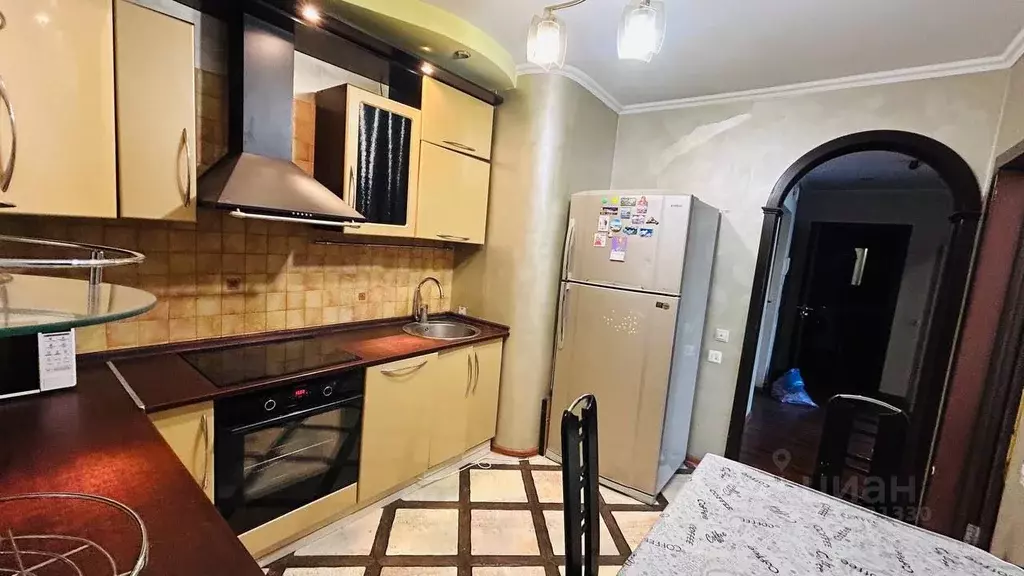 3-к кв. Московская область, Балашиха Железнодорожный мкр, ул. ... - Фото 2