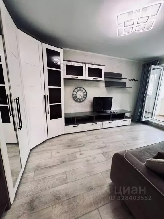 2-к кв. Москва Родниковая ул., 16К2 (44.9 м) - Фото 1