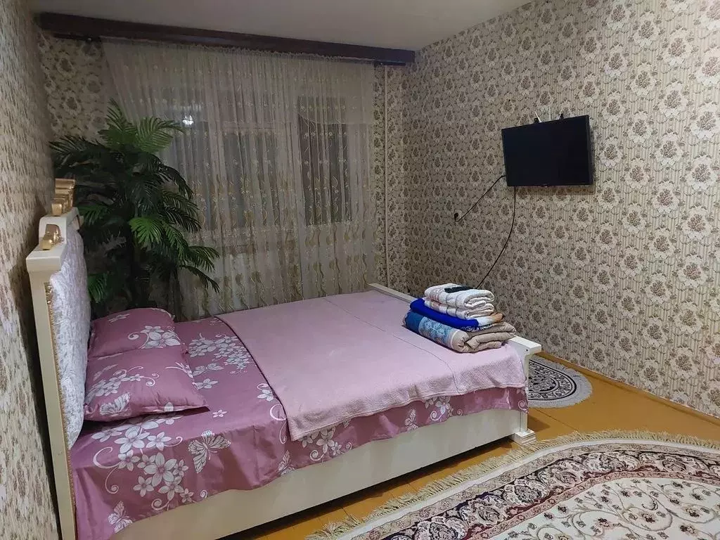 1-к кв. Дагестан, Кизилюрт ул. Гамзата Цадаса, 63 (35.0 м) - Фото 0