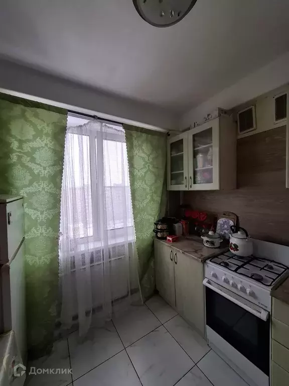 Продаётся 4-к квартира, 73.7 м - Фото 0