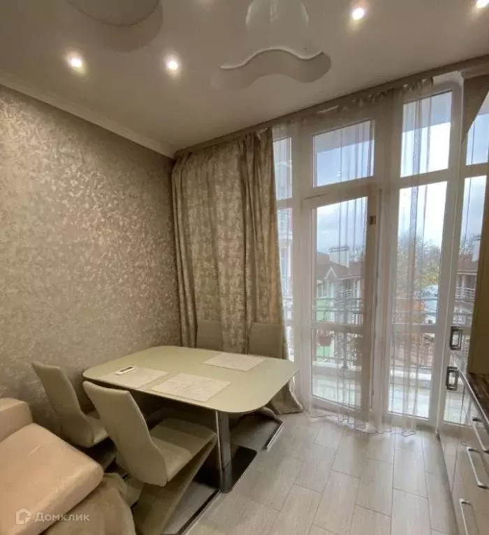 Продаётся 1-к квартира, 48 м - Фото 1