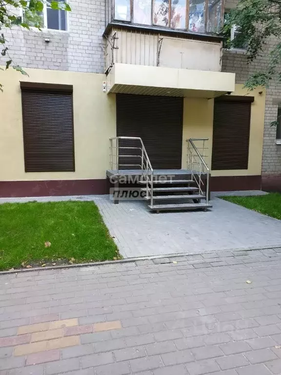 Помещение свободного назначения в Воронежская область, Воронеж ул. ... - Фото 2