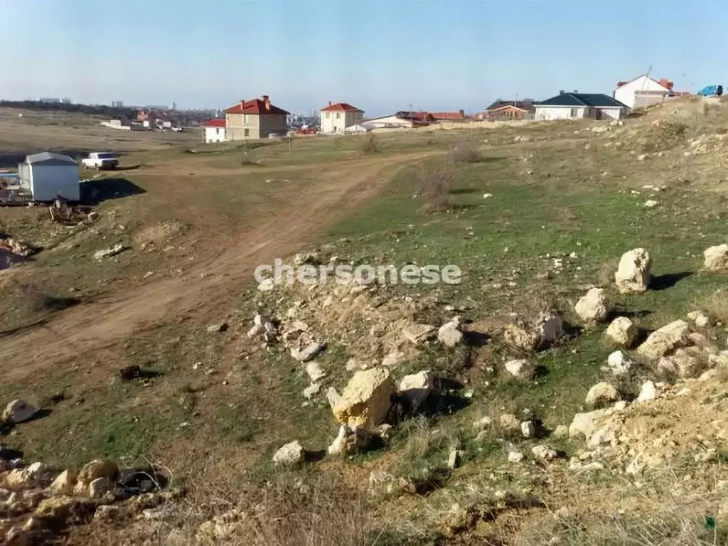 Участок в Севастополь проезд Пластунский (10.0 сот.) - Фото 2