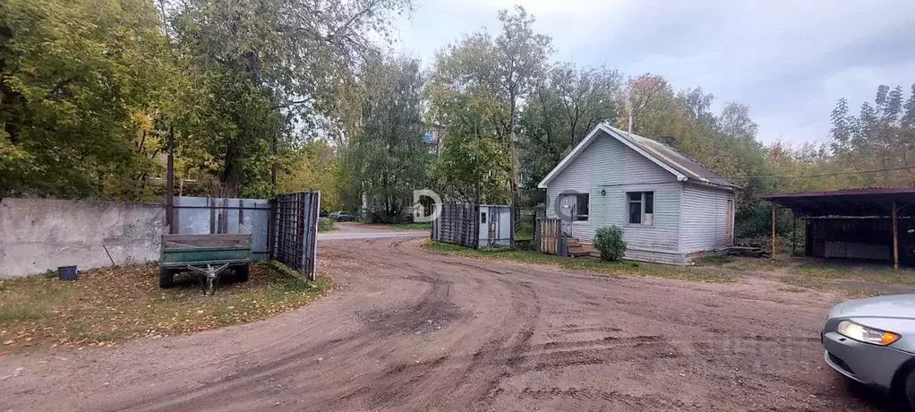 Помещение свободного назначения в Тверская область, Вышний Волочек ул. ... - Фото 1