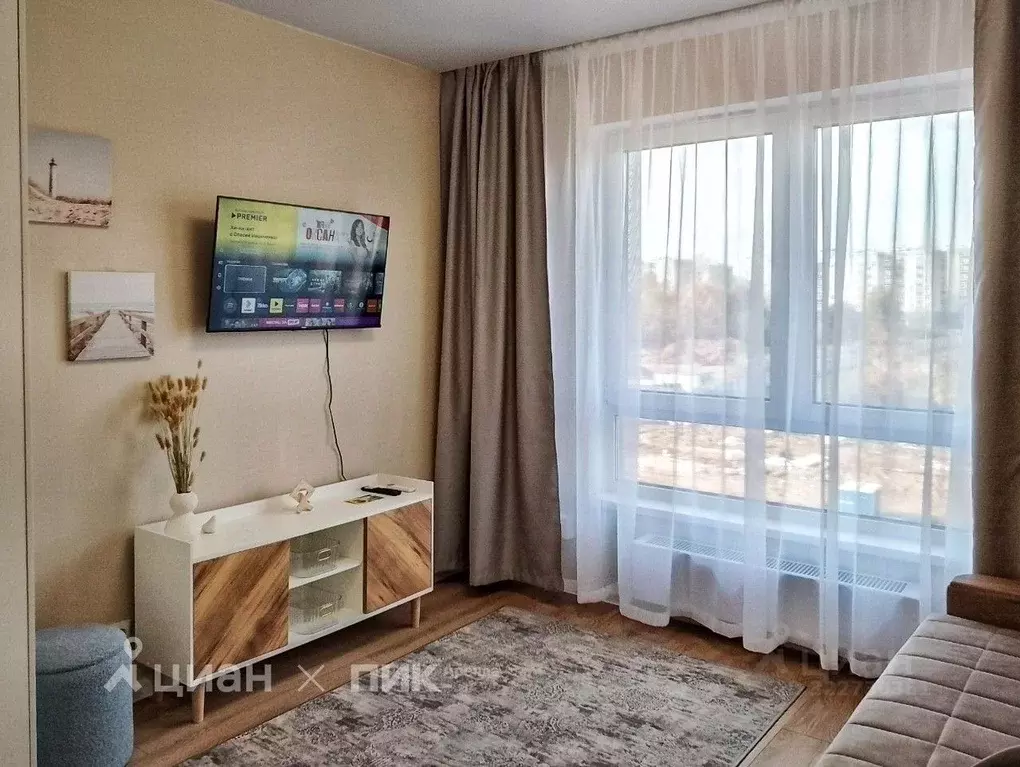 Студия Московская область, Красногорск городской округ, пос. ... - Фото 2