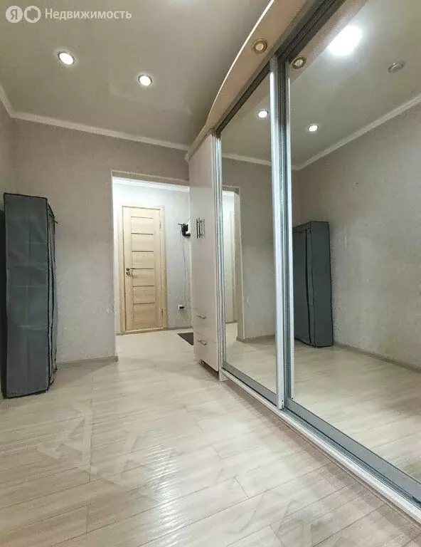 2-комнатная квартира: Будённовск, 8-й микрорайон, 13 (51.1 м) - Фото 1