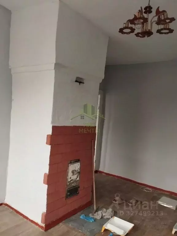 2-к кв. Бурятия, Улан-Удэ Батарейка мкр, ул. Жанаева, 11 (38.8 м) - Фото 2