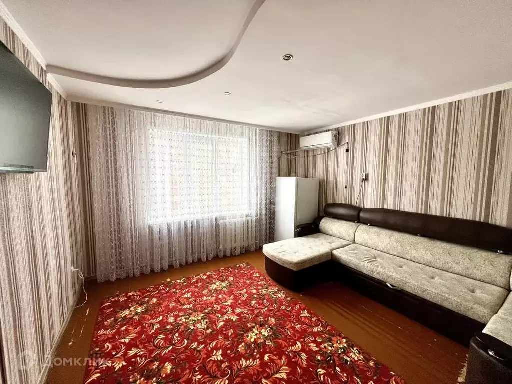 Продаётся 3-к квартира, 56.5 м - Фото 1