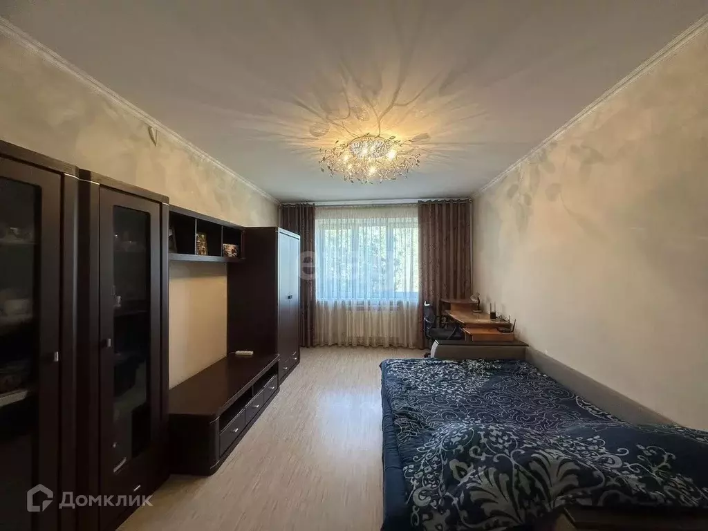Продаётся 3-к квартира, 67.4 м - Фото 1