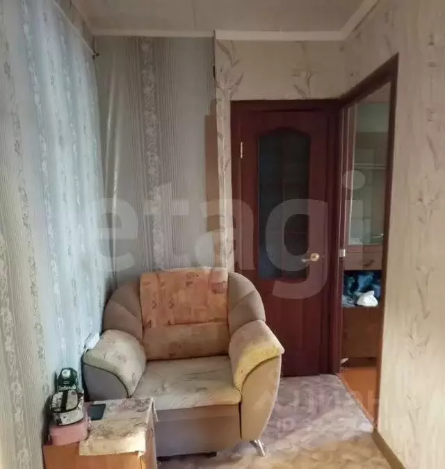 2-к кв. Вологодская область, с. Устье ул. Профсоюзная, 15 (60.0 м) - Фото 2