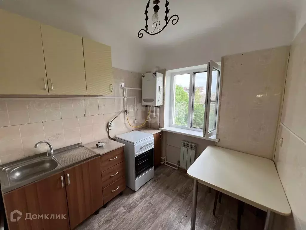 Продаётся 1-к квартира, 32 м - Фото 0