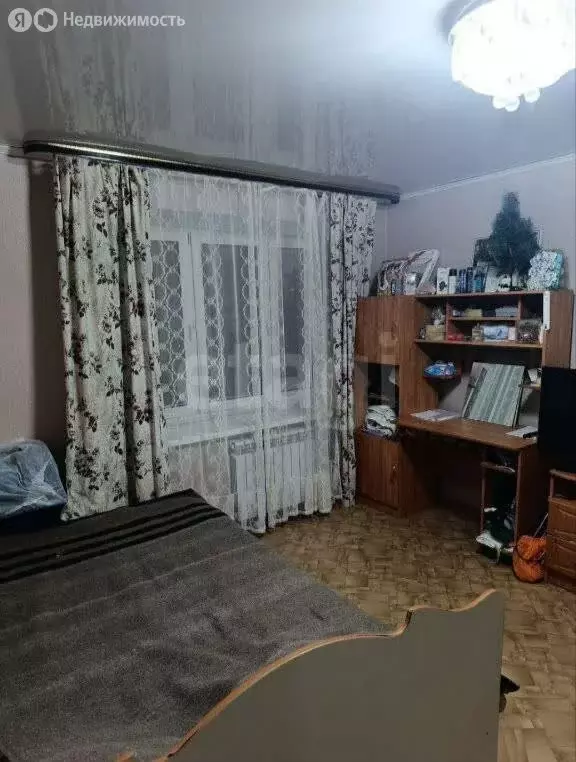 1-комнатная квартира: Чебоксары, микрорайон Альгешево, улица Розы ... - Фото 2