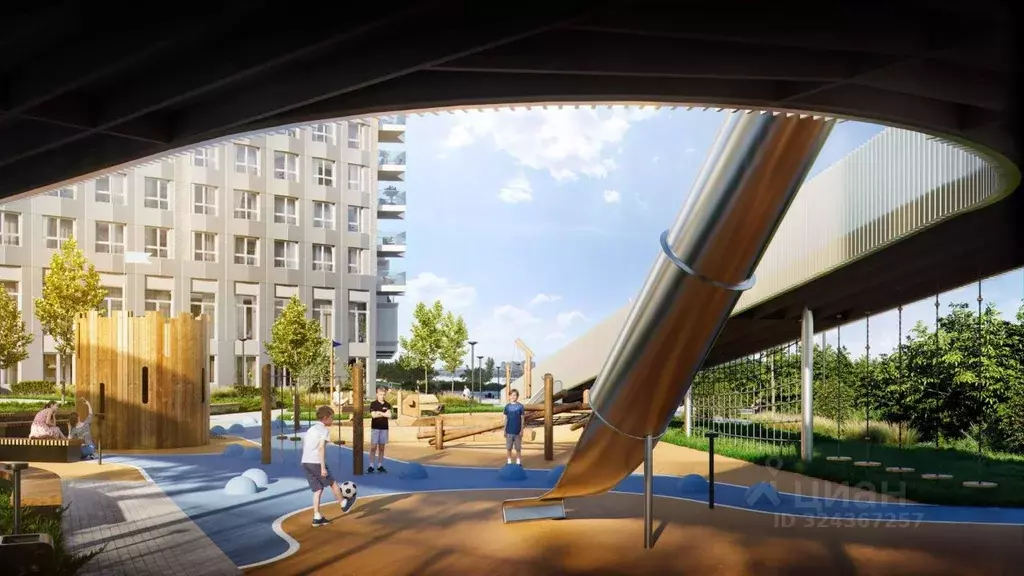 Гараж в Нижегородская область, Нижний Новгород Черниговская ул., 20 ... - Фото 2