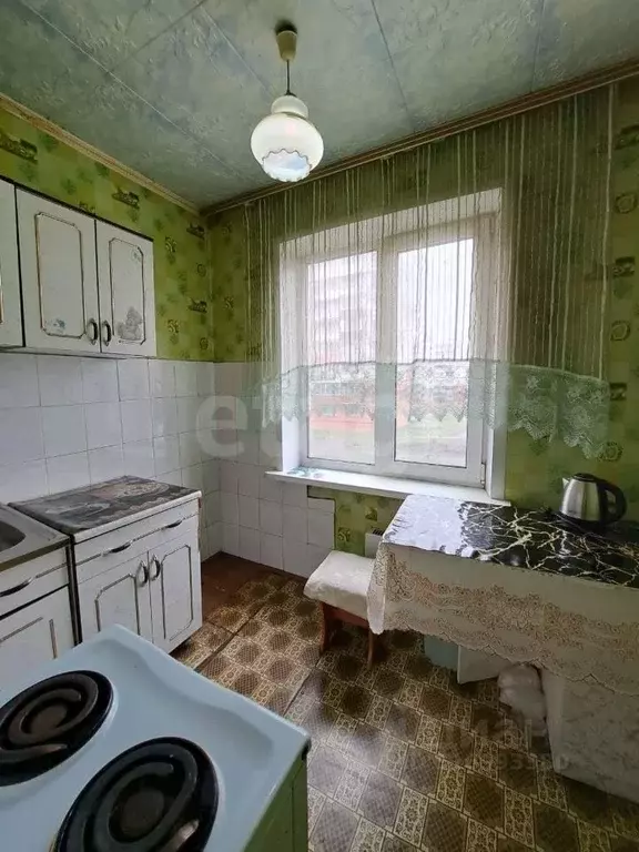 2-к кв. Кемеровская область, Новокузнецк Горьковская ул., 37 (43.0 м) - Фото 0