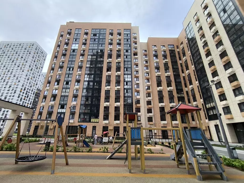 Помещение свободного назначения в Москва Амурская ул., 1/2/2 (57 м) - Фото 0