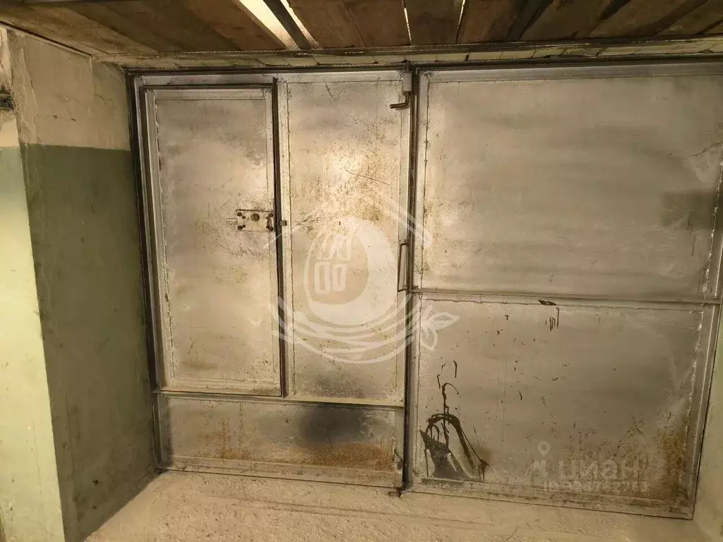 Гараж в Алтайский край, Барнаул ул. Юрина, 182В (19 м) - Фото 2