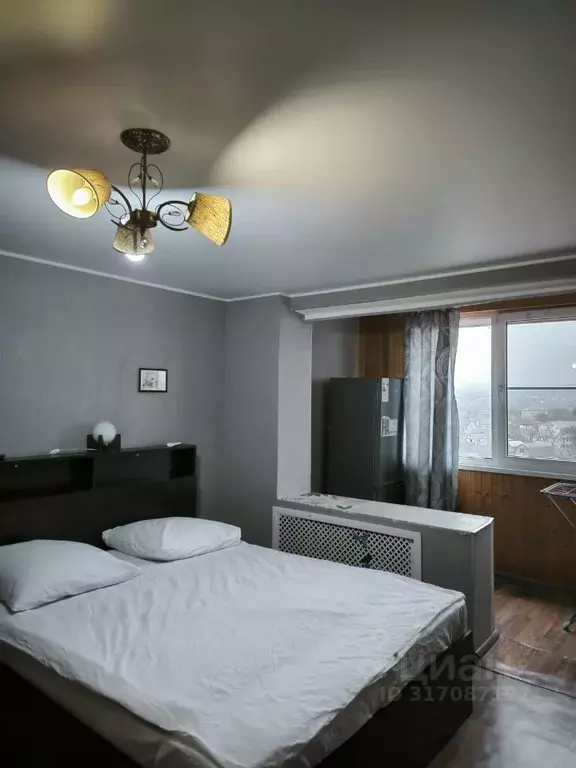 1-к кв. Ставропольский край, Ессентуки Кисловодская ул., 30Ак6 (40.0 ... - Фото 0