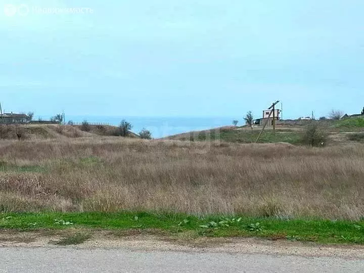Участок в Белинское сельское поселение, село Золотое, Прямая улица, ... - Фото 1