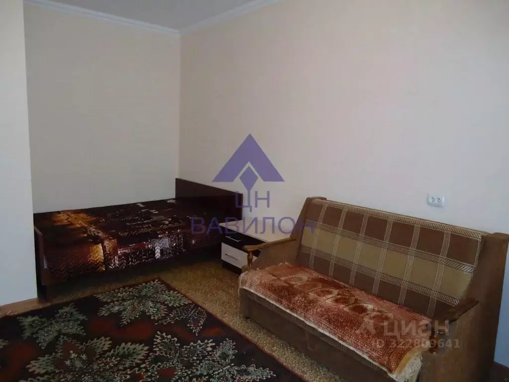 1-к кв. Ростовская область, Волгодонск бул. Великой Победы (37.0 м) - Фото 0