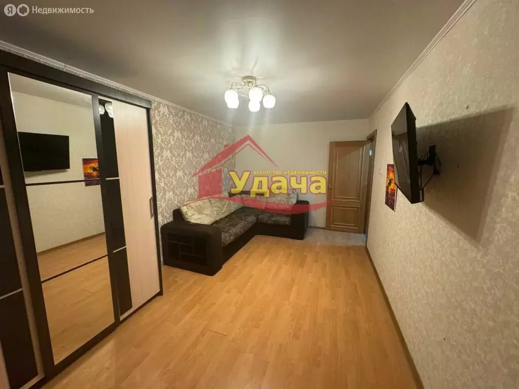 2-комнатная квартира: Орск, микрорайон Новый город, улица ... - Фото 2