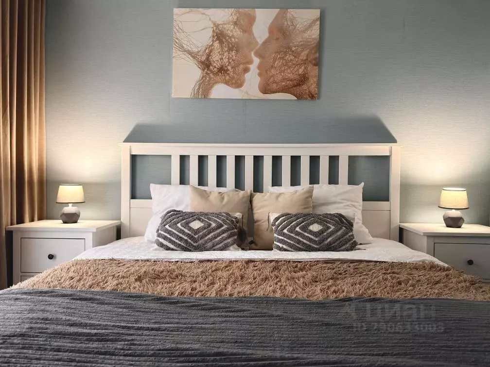 2-к кв. Волгоградская область, Волгоград Советская ул., 11 (51.0 м) - Фото 2