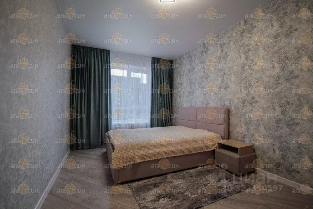 2-к кв. Ставропольский край, Ставрополь ул. Генерала Маргелова, 5/1 ... - Фото 2