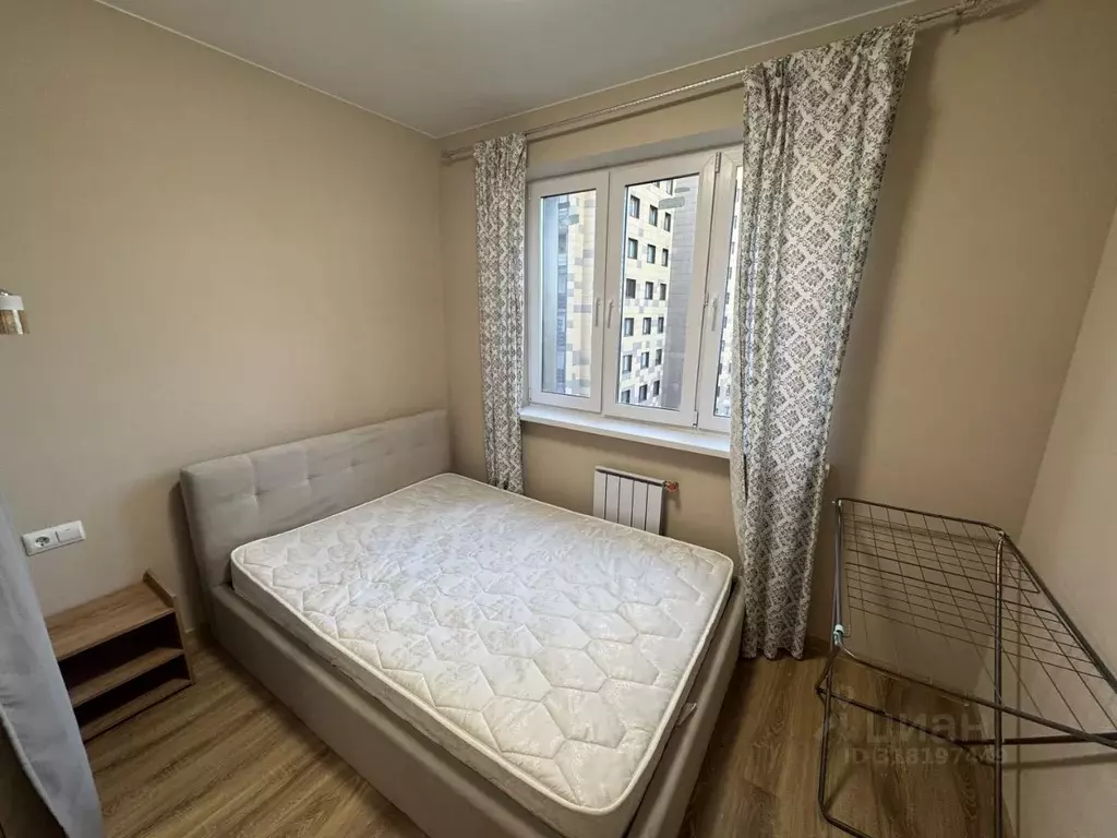 1-к кв. Московская область, Одинцово ул. Сколковская, 1Б (40.0 м) - Фото 0
