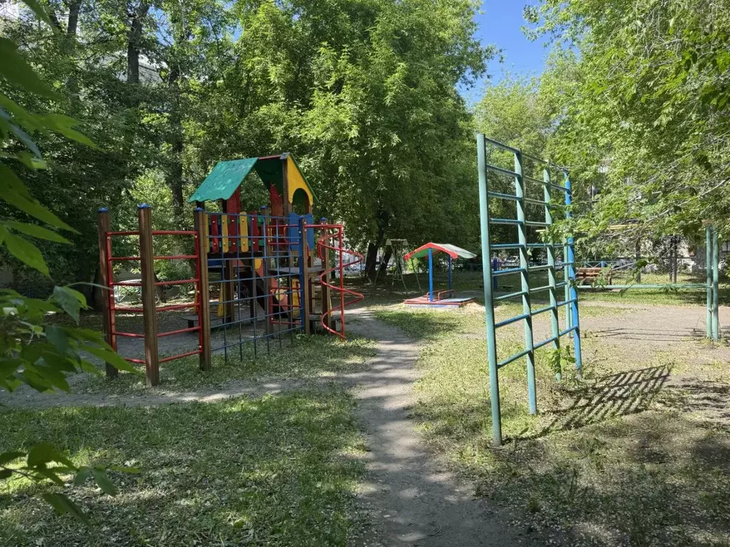 1-к кв. Челябинская область, Челябинск ул. Елькина, 63а (31.0 м) - Фото 1