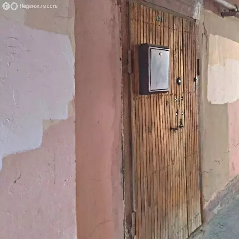 1-комнатная квартира: Санкт-Петербург, Камская улица, 10 (46.7 м) - Фото 1
