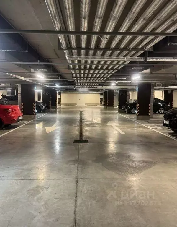 Гараж в Санкт-Петербург ул. Челюскина, 10 (14 м) - Фото 2