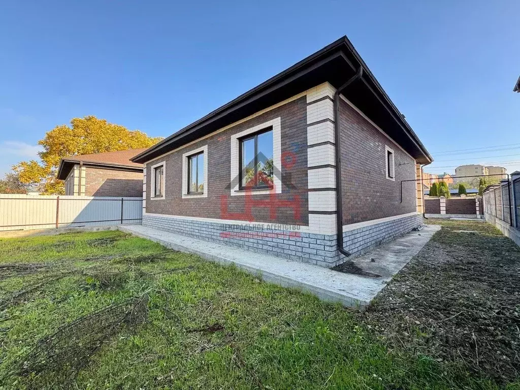 Дом в Ставропольский край, Предгорный муниципальный округ, ... - Фото 2