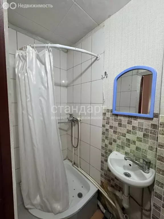 1-комнатная квартира: Ессентуки, Октябрьская улица, 447 (19.8 м) - Фото 1