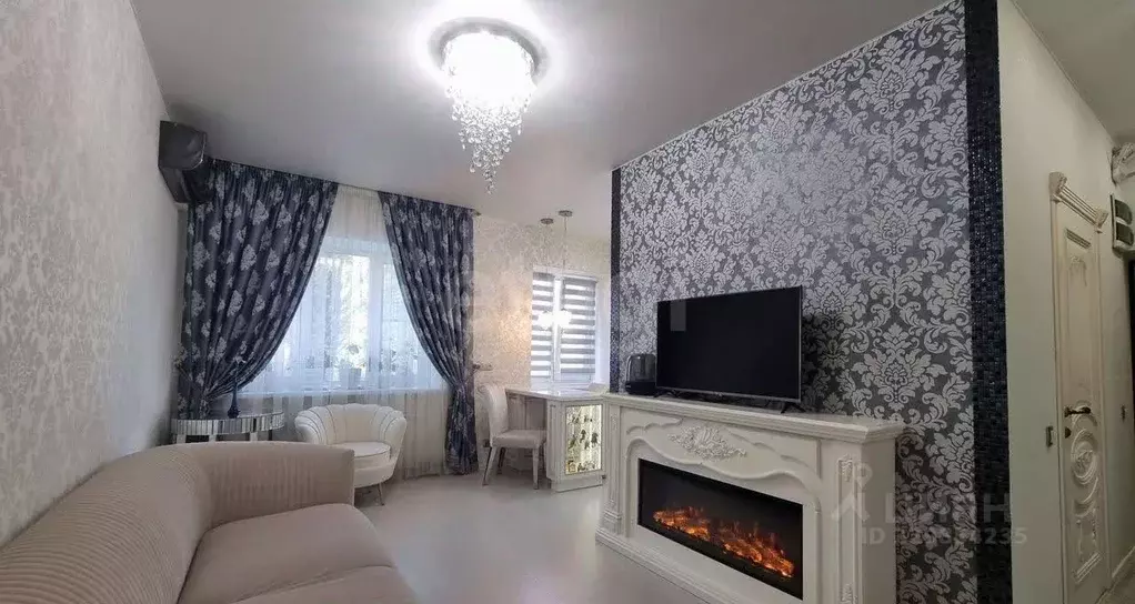 3-к кв. Санкт-Петербург Рабфаковская ул., 3К4 (63.0 м) - Фото 0