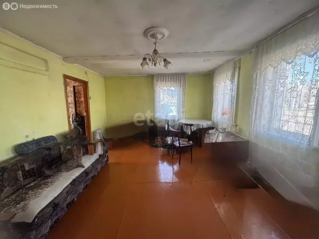 Дом в Бийск, Красноармейская улица (68.3 м) - Фото 0
