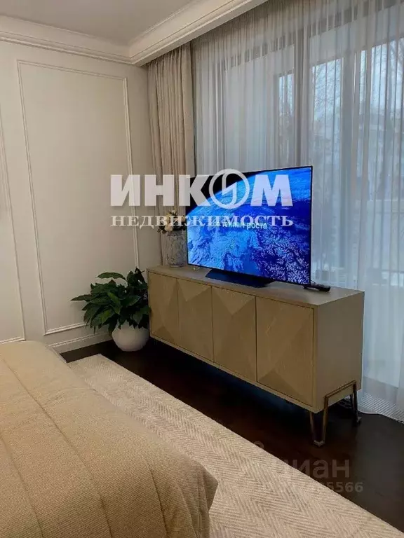 2-к кв. Москва Хорошевское ш., 25Ак3 (59.6 м) - Фото 2