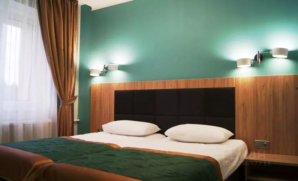 Комната Московская область, Истра муниципальный округ, д. Аносино, ... - Фото 1