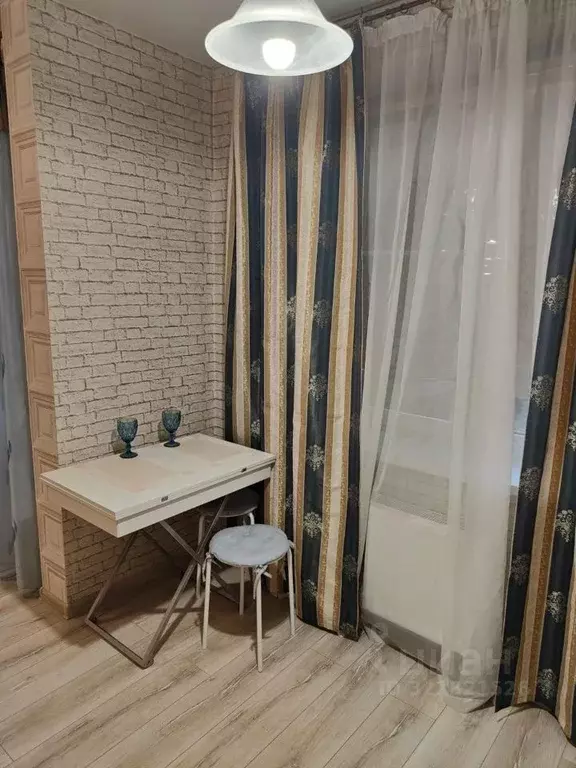 Студия Краснодарский край, Краснодар Славянский мкр, ул. Заполярная, ... - Фото 2