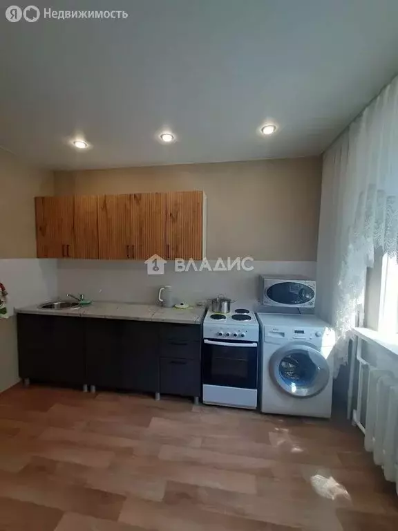 1-комнатная квартира: Тобольск, 7-й микрорайон, 45 (36.7 м) - Фото 1